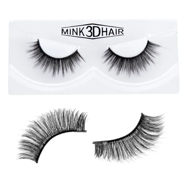 Lush Black Lashes Amplified Volume for a Flawlessly Natural Look