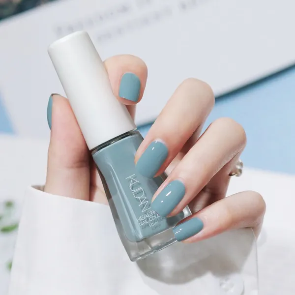 Sparkle & Shine Quick-Dry Long-Lasting Skin-Friendly Glitter Nail Polish