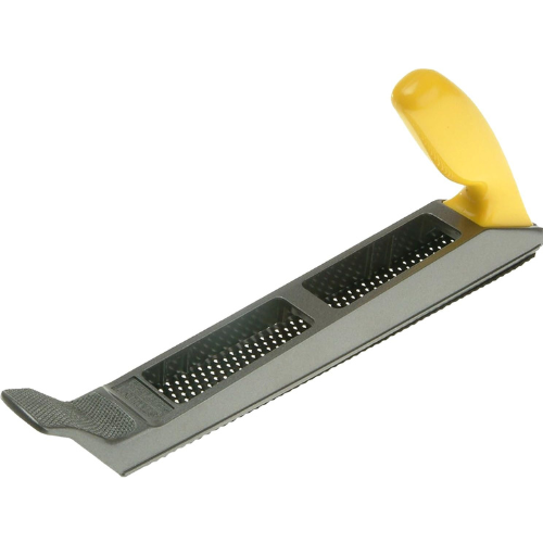 Stanley Tools - Metal Body Surform Planer file -521122