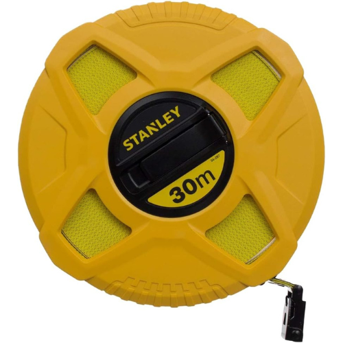 Stanley Stht34297-8 Fiberglass Blade Long Tape Rules