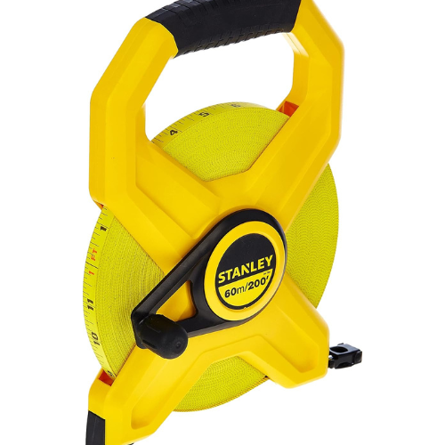Stanley STHT34794-8 Space Measuring Tool - 60 M
