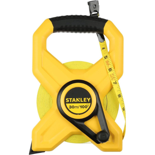 Stanley 30M/E X 10mm Metric-Imperial 2-34-791