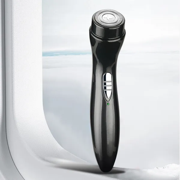 Mane Master Portable Electric Razor & Hair Cutting Machine for Men