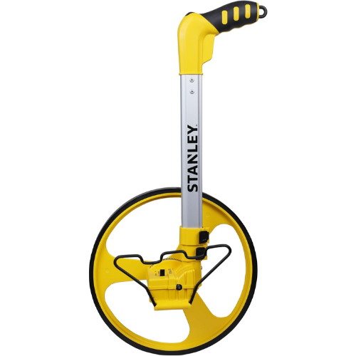 Stanley 177174 Mw40m Counter Measuring Wheel