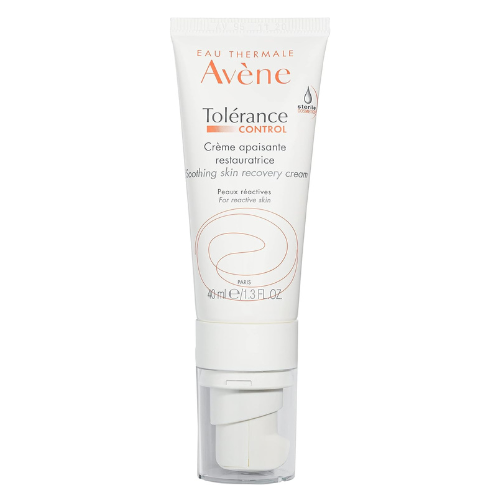 Avene Tolerance Control Soothing Skin Recovery Cream For Sensitive Skin 40Ml