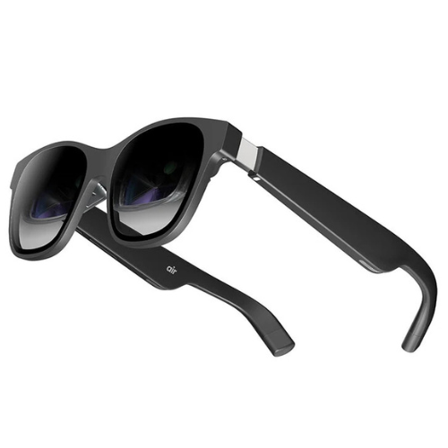 XREAL Nreal Air AR Smart Glasses with Massive 201" Micro-OLED Virtual Theater 3D