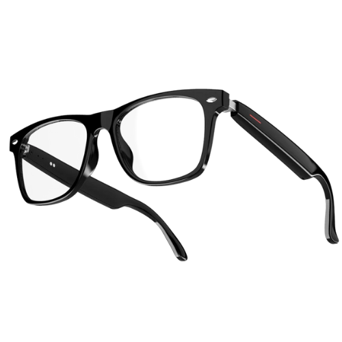 SENBONO E13 Waterproof Smart Glasses Wireless bluetooth Bone Conduction Glass Ca