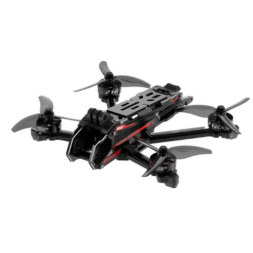 GEPRC DoMain3.6 DoMain4.2 HD WTFPV 3.6Inch / 4.2Inch 6S Freestyle RC FPV Racing