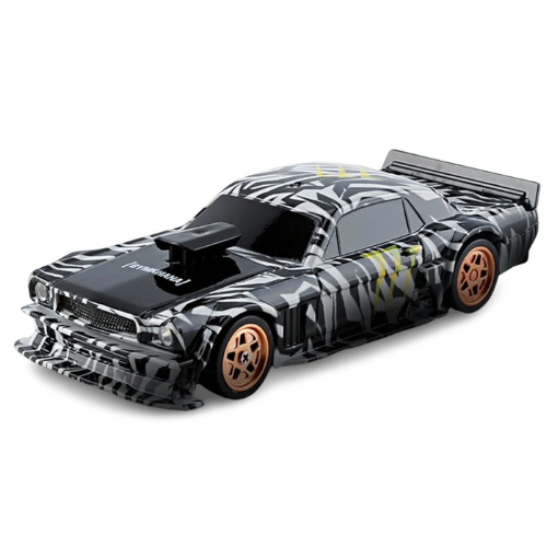 JIABAILE 4301/02/03/04 RTR 1/43 2.4G 4WD Drift RC Car Mini Race LED Light Radio