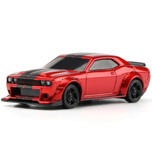 Turbo Racing C75 RTR 1/76 2.4G RWD Mini Drift RC Car Sports Truck LED Lights Ful