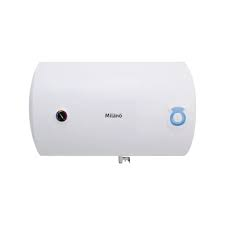 Milano Horizontal Electric Water Heater - 50 L