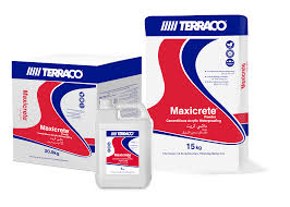 TERRACO  semesters waterproofing