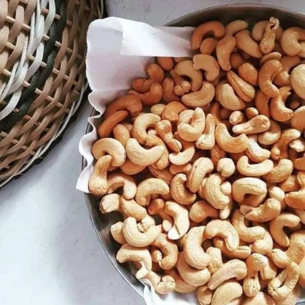 Cashew | 500gm |Premium Quality Walnuts