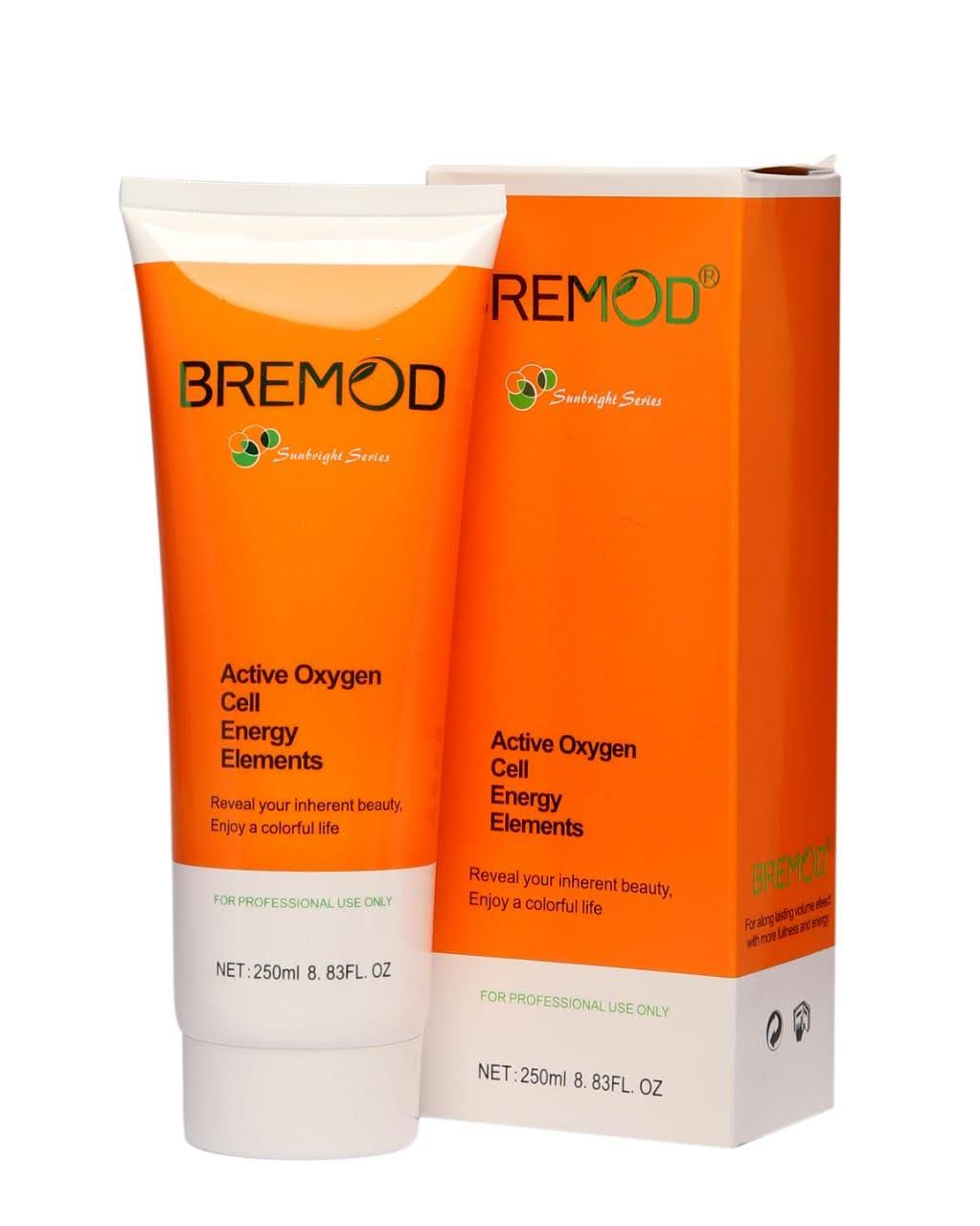 Bremod Active Oxygen Cell Energy Elements