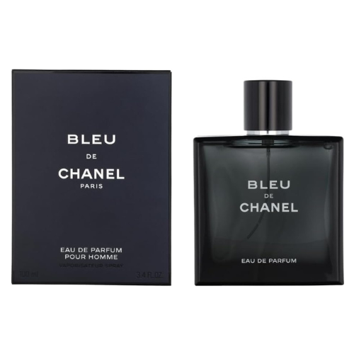 Chanel Bleu De Chanel for Men  eau de Parfume 100 ml