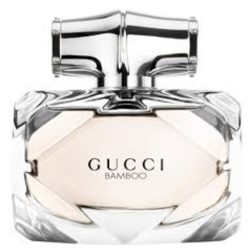 Gucci Bamboo for Women  75 ml  EDT Spray