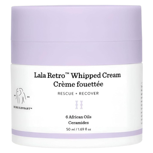 Drunk Elephant Lala Retro Whipped Cream 50 ml