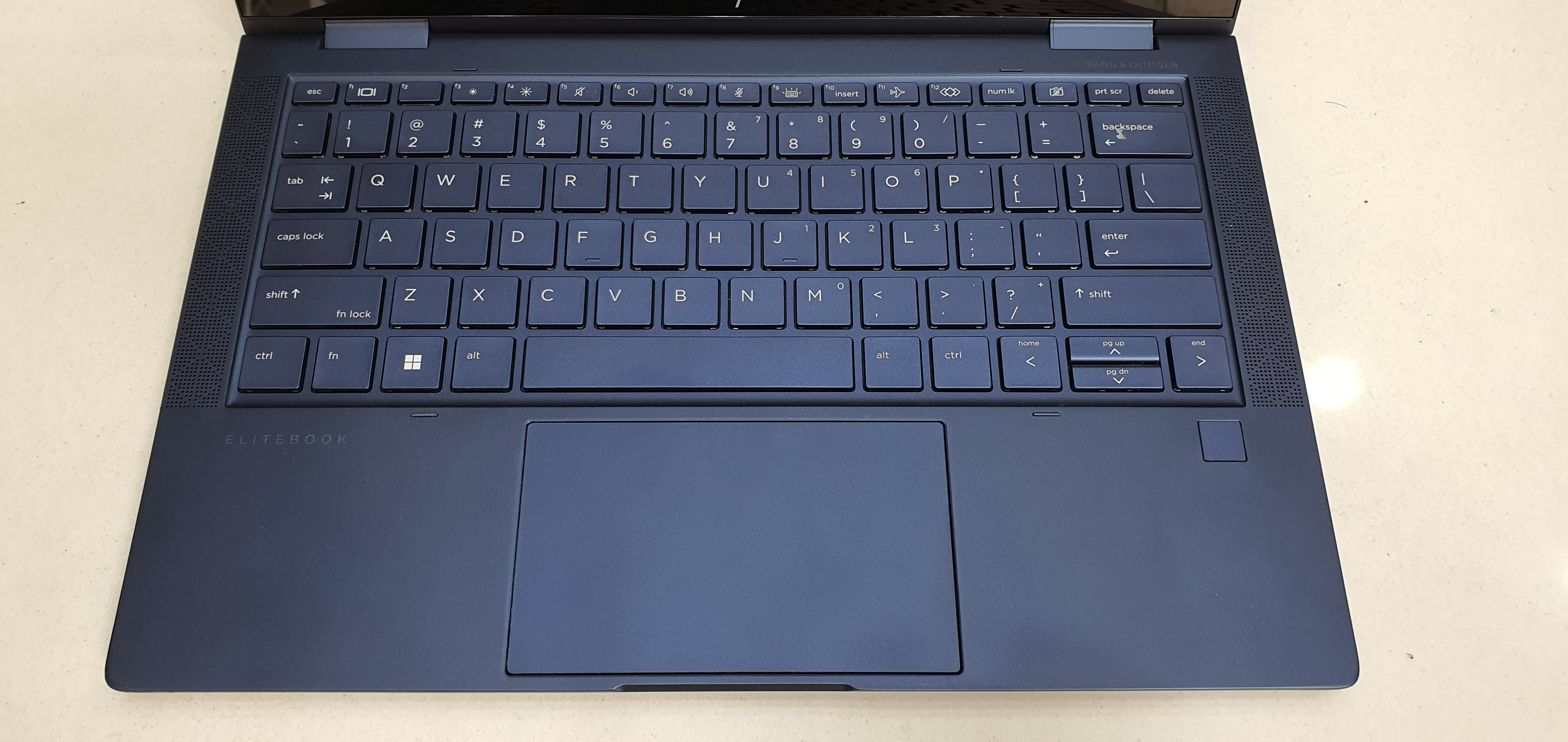 Hp elite book Dragon fly g8 Core i7 11th gen  16 gb ram 512 gb SSD nvme