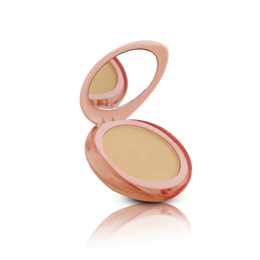 Glamorous Face Two Way Cake Face Powder