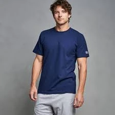 Classic Cotton T-Shirt
