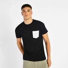 Pocket T-Shirt