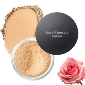 Bare Escentuals Bare Minerals Original SPF 15 Foundation Light 8 G 0.28 Oz