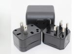 All in One Universal Travel Wall Charger AC Power Adapter Converter AU UK US EU