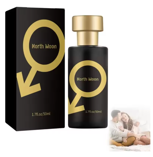 1pcs 50ml Pheromone Attractive for Men Attract Aphrodisiac Spray for Men's Fragr