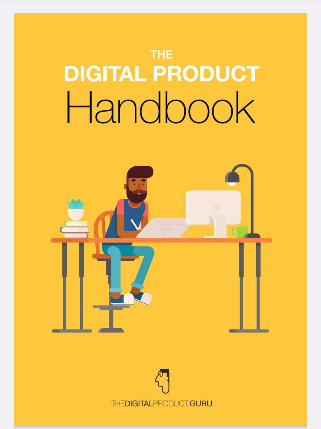 The Digital Handbook
