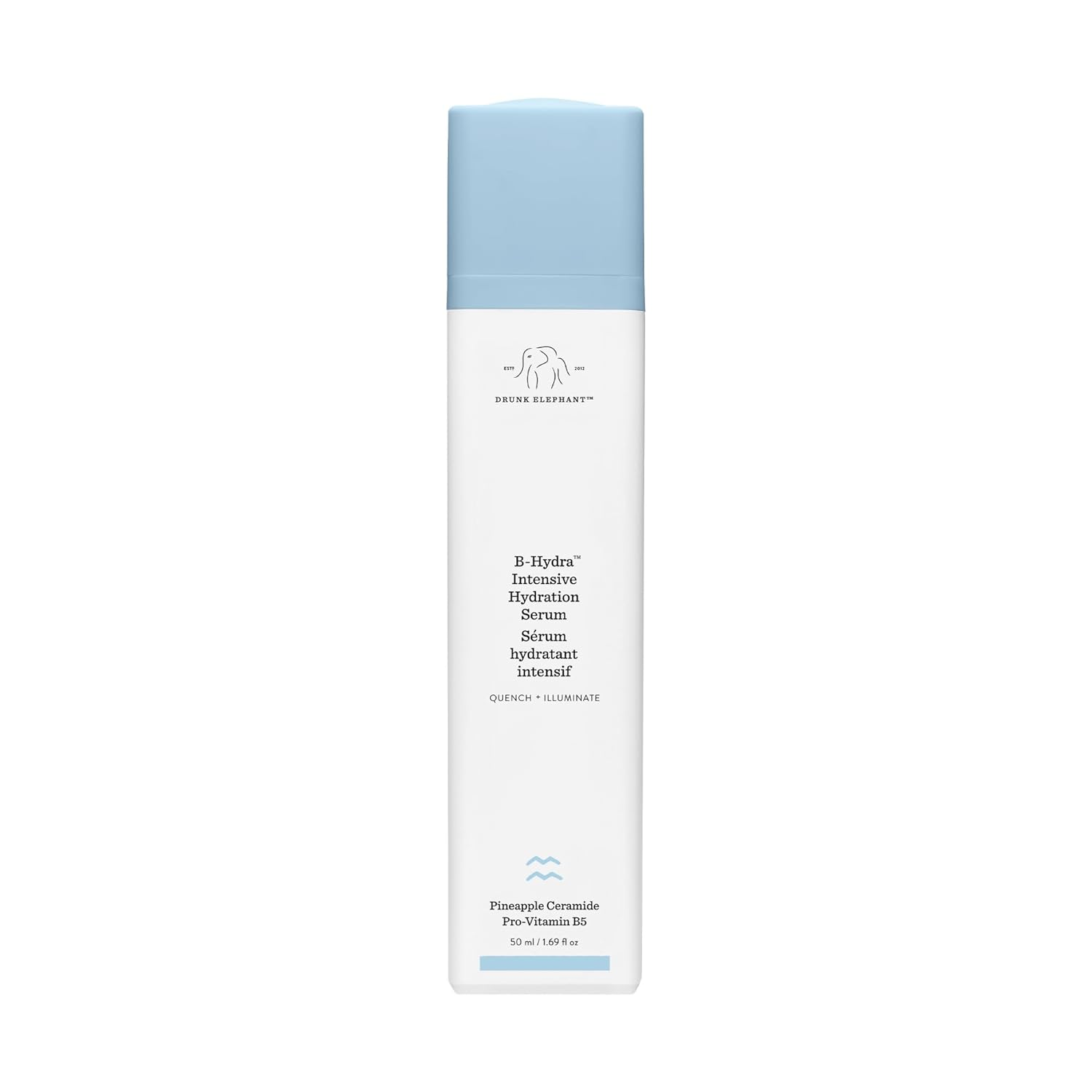 Drunk Elephant B-Hydra Intensive Hydration Serum 50 ml