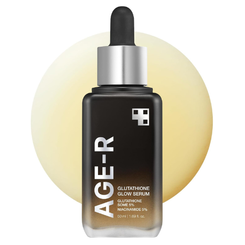 Medicube AGE-R Glutathione Glow Serum - Exclusive Pigmentation & Elasticity Seru