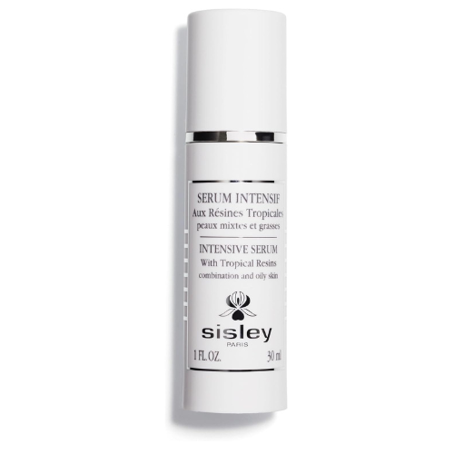 Intensive Serum With Tropical Resins by Sisley for Unisex - 1 oz Serum