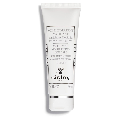 Sisley Mattifying Moisturizing Skin Care for Women - 1.6 oz Moisturizer