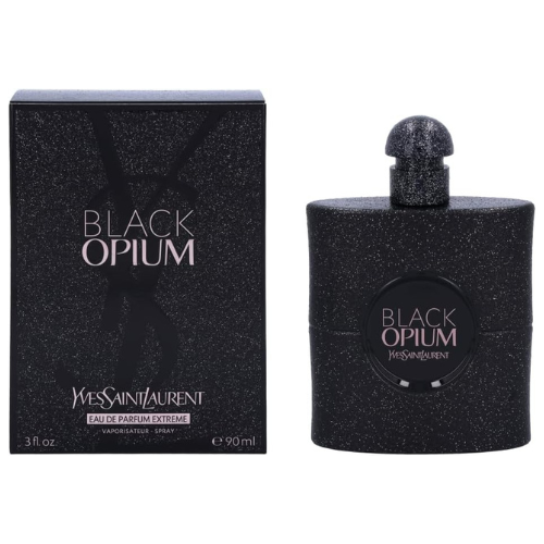 YSL BLACK OPIUM EDP EXTREME 90ML