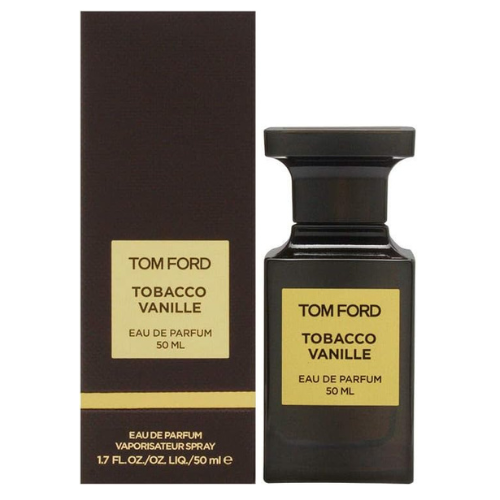 Tobacco Vanille by Tom Ford for Men - Eau de Parfum, 50 ml