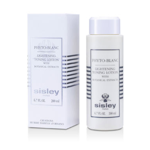 Sisley Phyto Blanc Light Toning Lotion 200 ml, Pack of 1