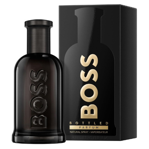 Hugo Boss Bottled Parfum 200ml