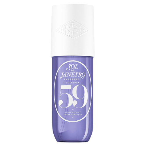 SOL DE JANEIRO Cheirosa '59 Hair & Body Fragrance Mist 240mL/8.1 fl oz.