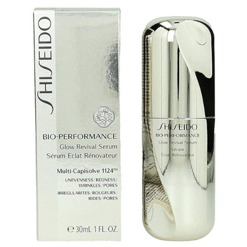 Shiseido Bio-Performance Glow Revival Serum 30mL