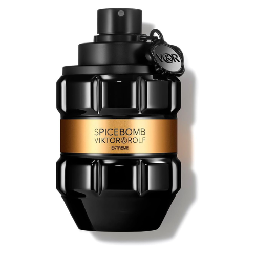 viktor&rolph VIKTOR & ROLF Spicebomb Extreme, 90 ml EDP Spray