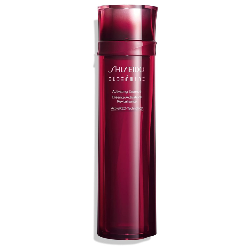 Shiseido Eudermine Activating Essence - 145 mL - Provides Deep Hydration & Targe