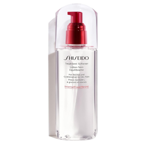Shiseido Treatment Skin Softener (for Normal and Combination to Oily Skin), 150 