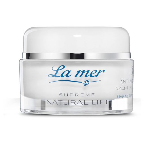LA MER Supreme Night Cream 50 ml Perfumed
