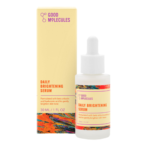 Good Molecules Daily Brightening Serum 30ml