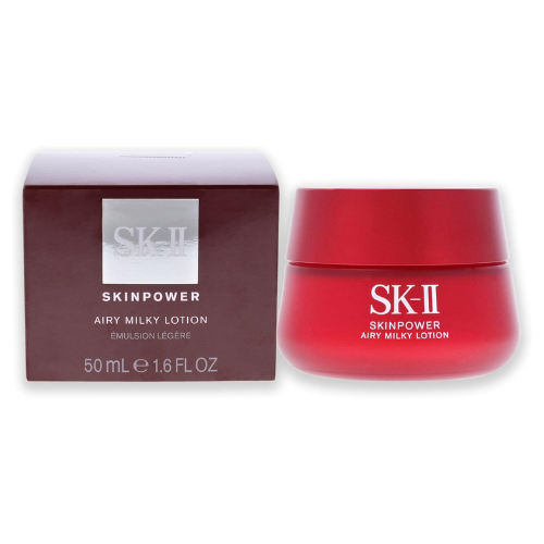 SK-II Skinpower Airy Milky Lotion Unisex 1.6 oz