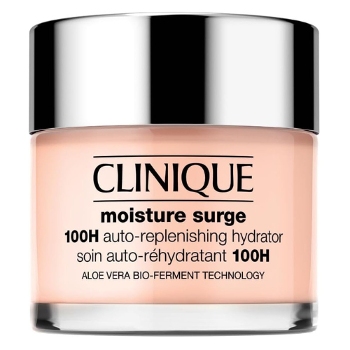Clinique MOISTURE SURGE 100H auto-replenishing hydrator XXL 75 ml