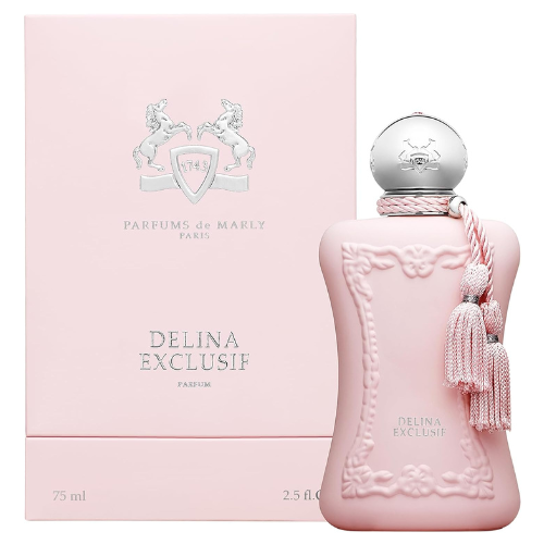 PARFUMS DE MARLY Delina Exclusif, 2.5 Fl Oz PM0007PV