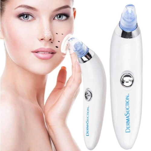 Pore Cleaning Device