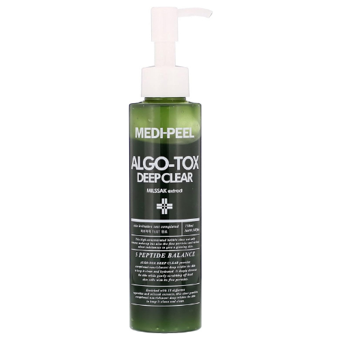 [MEDI-PEEL] Algo-Tox Deep Clear 150ml