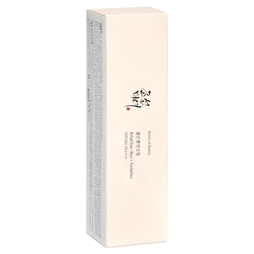 Beauty of Joseon Relief Sun Rice + Probiotics 50mld
